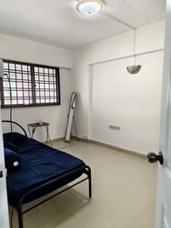 Blk 109 BUKIT PURMEI VILLE (Bukit Merah), HDB 3 Rooms #560090531